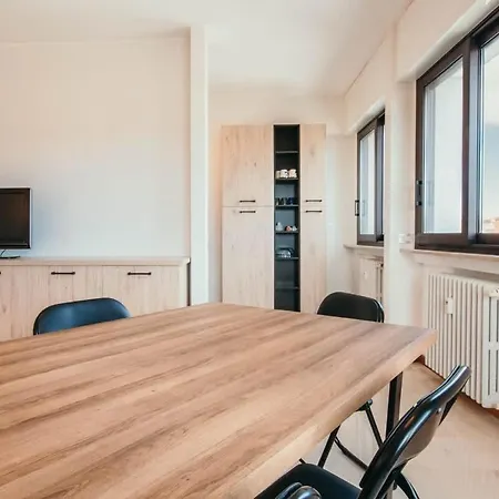 Panorama - Affitti Brevi Italia 아파트
