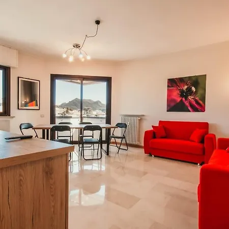 Panorama - Affitti Brevi Italia
