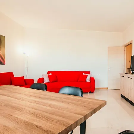 Apartman Panorama - Affitti Brevi Italia Varese