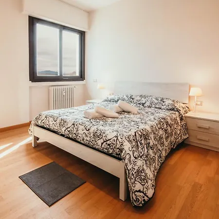 Panorama - Affitti Brevi Italia Apartman Varese
