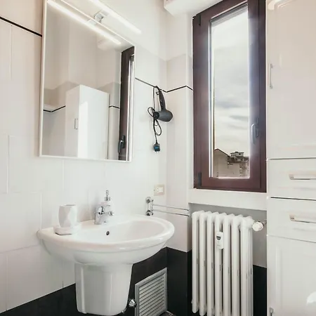 Panorama - Affitti Brevi Italia Apartman *