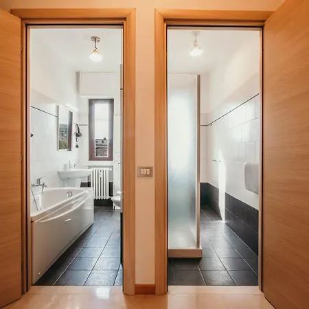Panorama - Affitti Brevi Italia Apartman