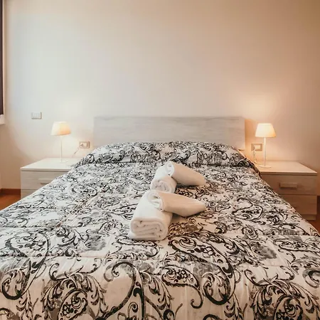 Apartman Panorama - Affitti Brevi Italia