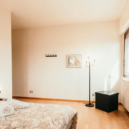 Panorama - Affitti Brevi Italia Apartman Varese