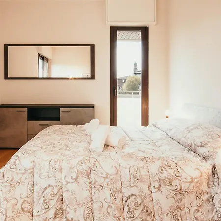 Apartman Panorama - Affitti Brevi Italia *