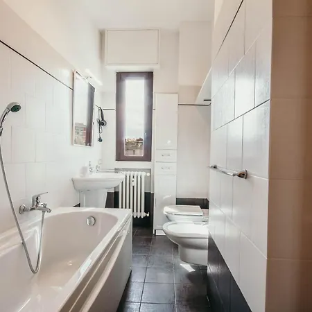 Apartman Panorama - Affitti Brevi Italia Varese