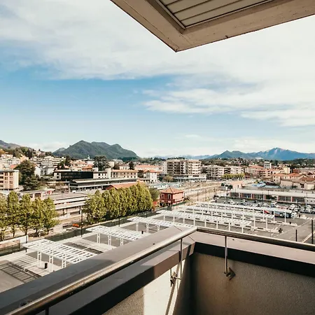 Panorama - Affitti Brevi Italia Apartman