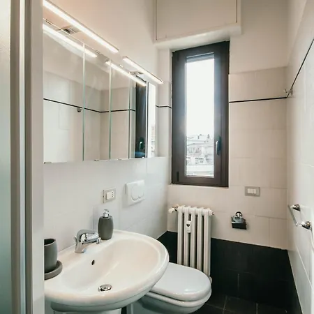 Panorama - Affitti Brevi Italia Apartman *